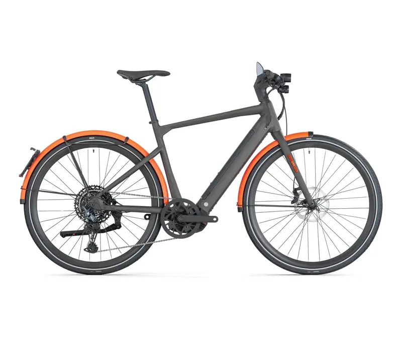 257 AMP AL SPEED ONE