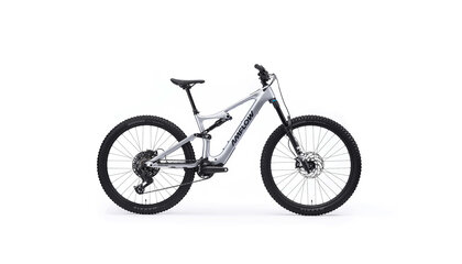 Amflow PL Carbon (800Wh)