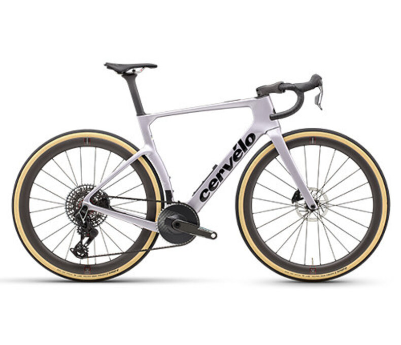 ASPERO-5 FORCE AXS 1