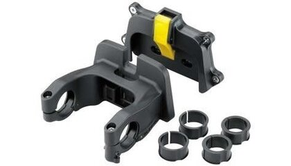 BASKET TOPEAK HBAR 3e FIXER ONLY E-BIKE COMPATIBLE