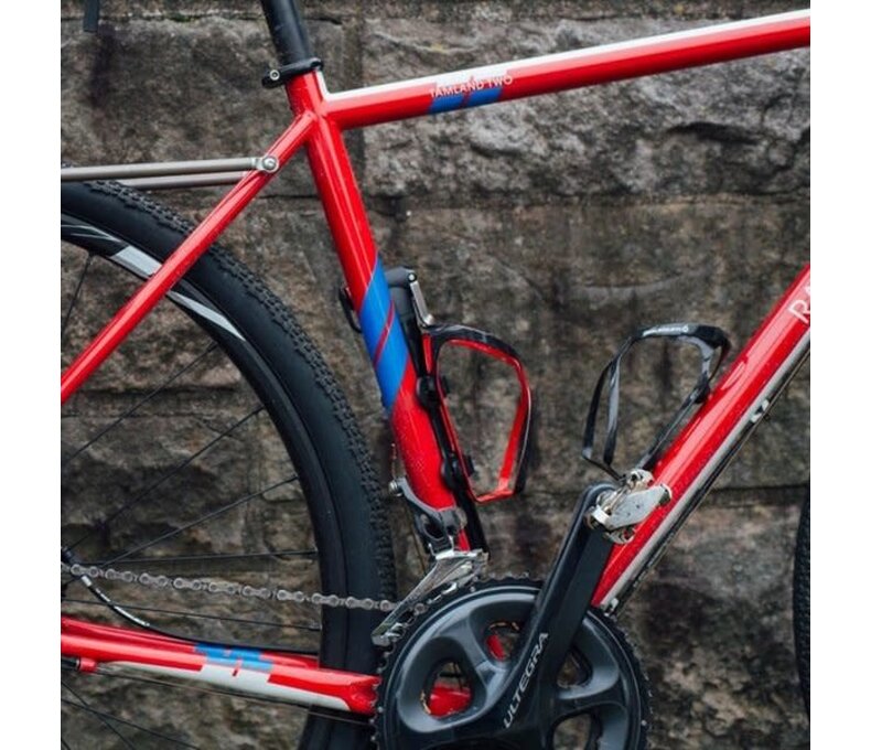 Blackburn Cinch Carbon Fiber Bottle Cage