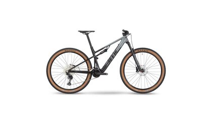 BMC Fourstroke AMP LT THREE