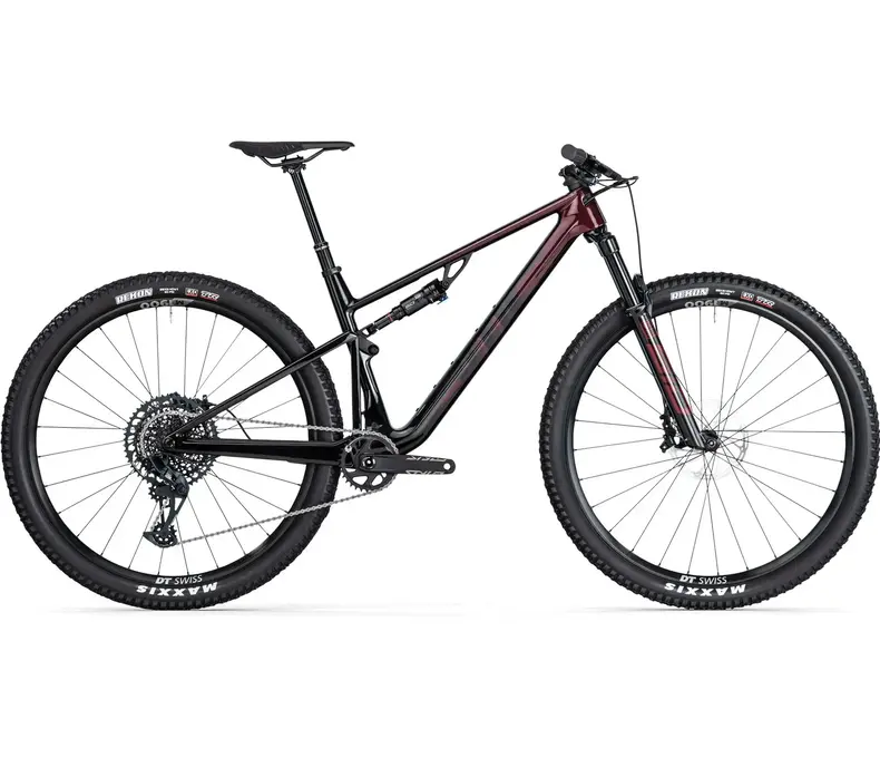 BMC Fourstroke LT ONE