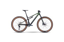 BMC Fourstroke LT TWO