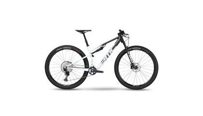 BMC Fourstroke THREE