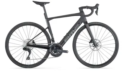 BMC Roadmachine 01 AMP THREE