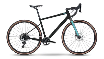 BMC Roadmachine AL X TWO