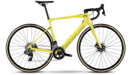 BMC Roadmachine AMP TWO