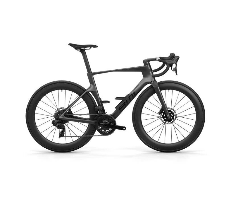 BMC Teammachine R 01 FOUR