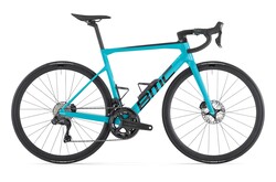 BMC Teammachine SLR 01 FOUR