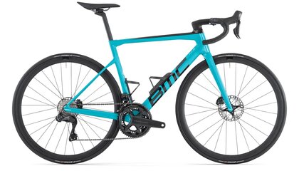 BMC Teammachine SLR 01 FOUR