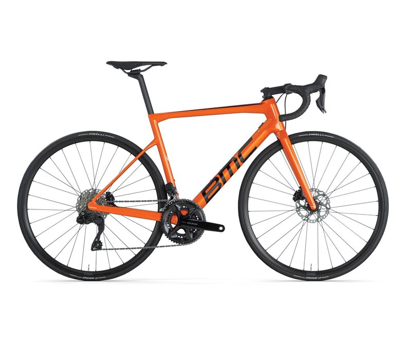 BMC Teammachine SLR FOUR