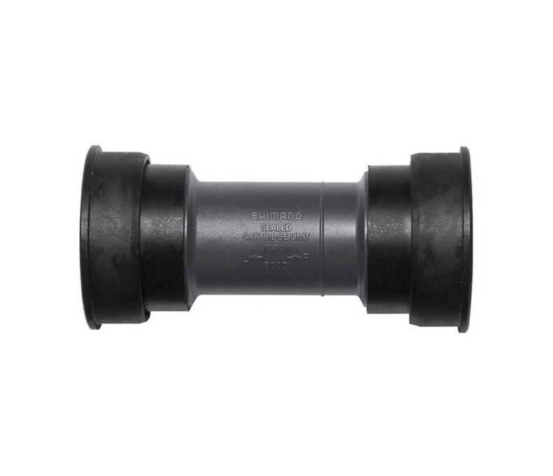 BOTTOM BRACKET PARTS,ROAD SM-BB92-41B, PRESS FIT TYPE