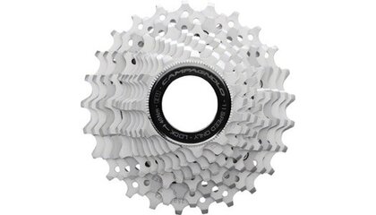 Campagnolo Chorus Cassette, 11 Speed, 11-27T