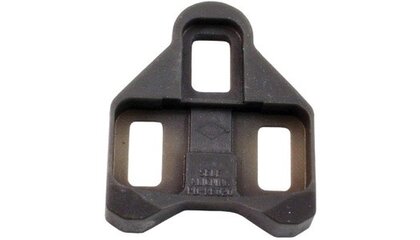 Campagnolo Pro-Fit 4 Degree Floating Cleats, No Hooks