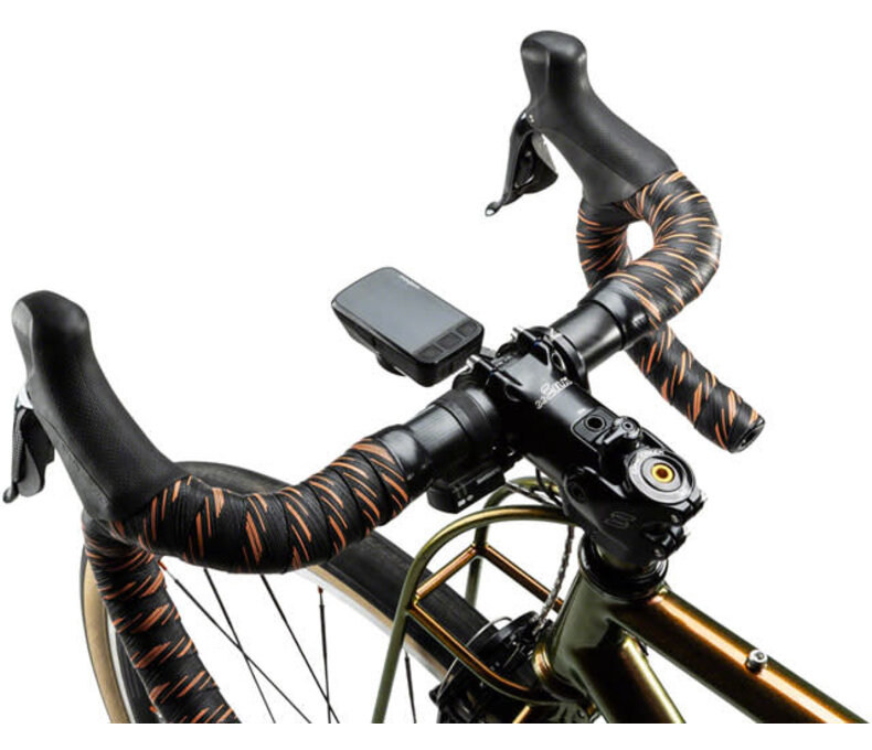 Cane Creek eeSilk Stem - 80mm, 31.8mm, +6/-6, 1 1/8", Alloy, Black