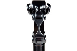 Cane Creek Thudbuster ST Suspension Seatpost - 27.2 x 345mm, 50mm, Black