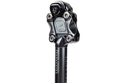 Cane Creek Thudbuster ST Suspension Seatpost - 27.2 x 345mm, 50mm, Black