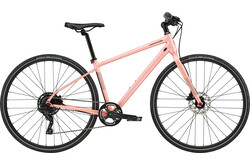 Cannondale F Quick 4