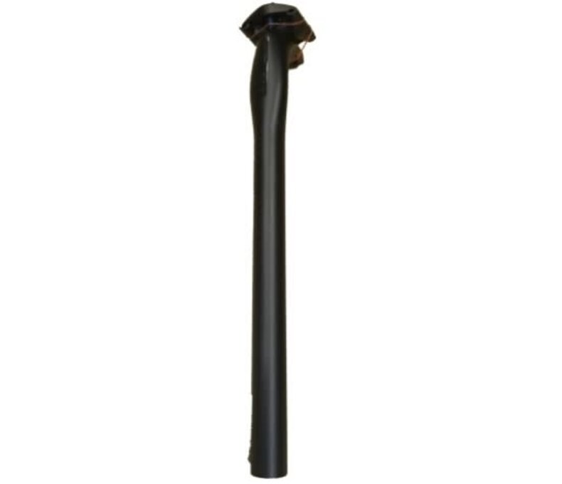 Cannondale HG Save Seatpost - 25.4, 15mm Offset