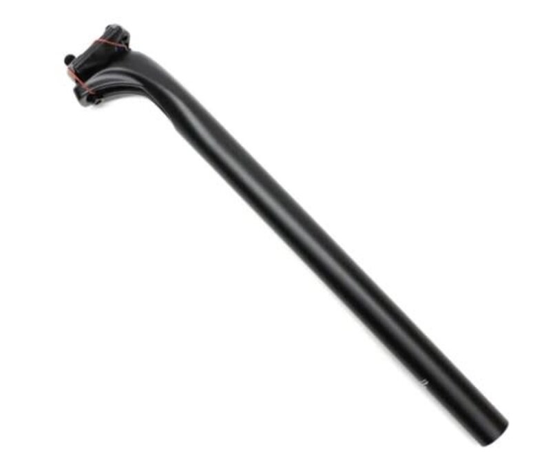 Cannondale HollowGram SAVE Carbon Seatpost - 27.2 x 400mm, 15 O/Set, Not assigned, 400mm