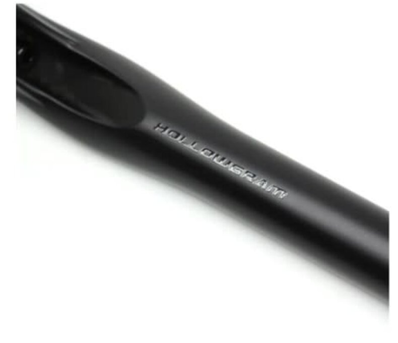 Cannondale HollowGram SAVE Carbon Seatpost - 27.2 x 400mm, 15 O/Set, Not assigned, 400mm