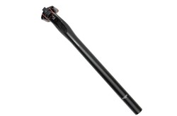 Cannondale HollowGram SAVE Carbon Seatpost - 27.2 x 400mm, 15 O/Set, Not assigned, 400mm