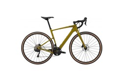 Cannondale U Topstone Carbon 4