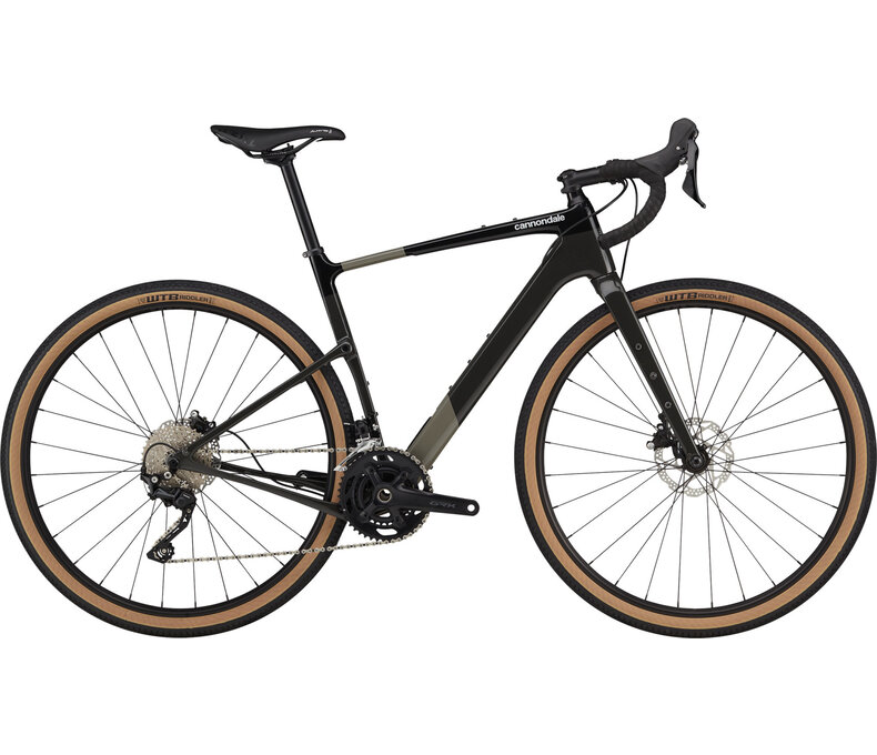 Cannondale U Topstone Carbon 4