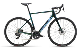 CERVELO CALEDONIA RIVAL ETAP AXS