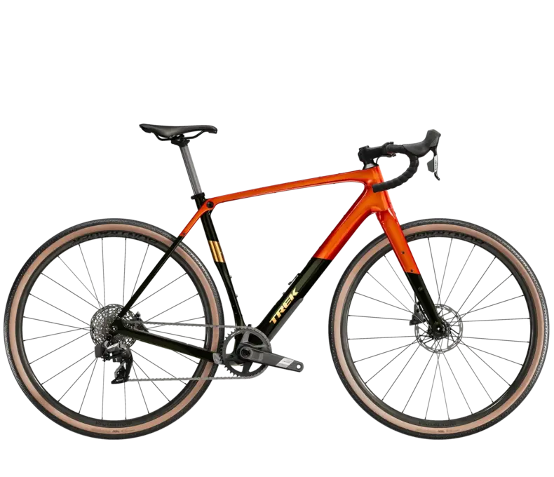 Checkpoint SL 5 AXS Gen 3