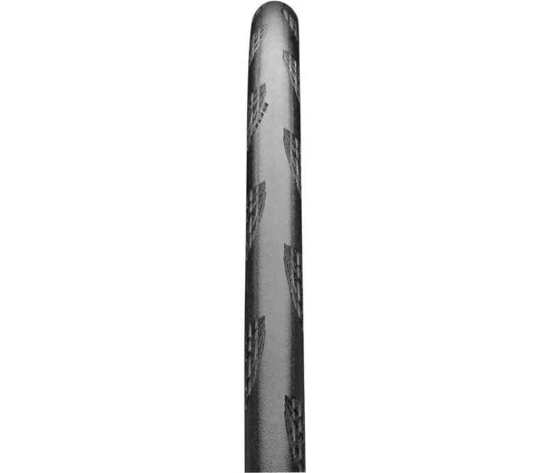 Continental Grand Prix 5000 S TR Tire - 700 x 28, Tubeless, Folding, Black, 220tpi