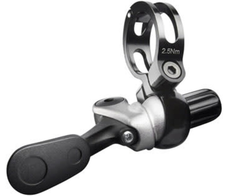 Crank Brothers Highline Dropper Seatpost Remote Kit - Black