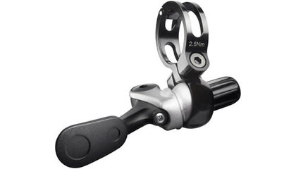 Crank Brothers Highline Dropper Seatpost Remote Kit - Black