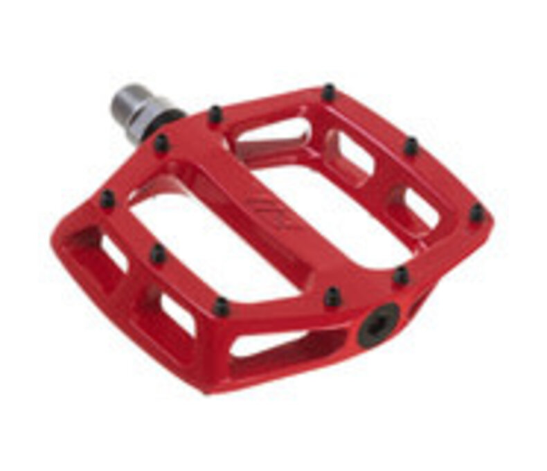 DMR V-12 Platform Pedals - 9/16"