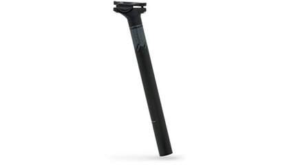Easton EA70 Alloy Seatpost with 20mm Setback 27.2 x 350mm