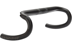 Easton EC90 SLX Drop Handlebar - Carbon, 31.8mm, 42cm, Black