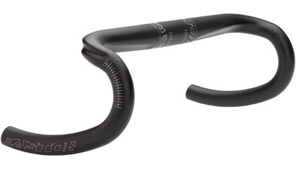 Easton EC90 SLX Drop Handlebar - Carbon, 31.8mm, 42cm, Black