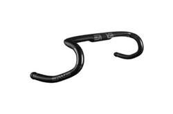 ENVE Composites G Series Drop Gravel Bar - 31.8mm, 420mm, Drop: 120mm, Reach: 80mm, Black