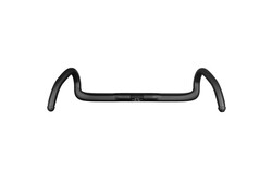ENVE Composites G Series Drop Gravel Bar - 31.8mm, 420mm, Drop: 120mm, Reach: 80mm, Black