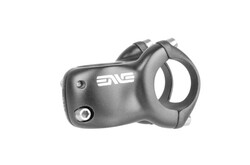 ENVE Composites M6 Mountain Stem - 55mm, 31.8mm, +/- 6 Degree, Carbon, Black