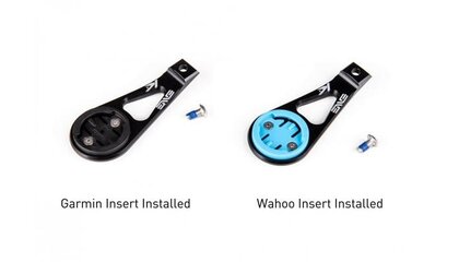 ENVE K-Edge Computer Mount Aero Stem Combo