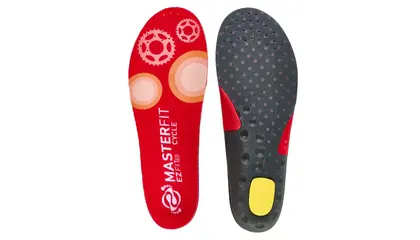 EZFIT QF Cycle Insoles