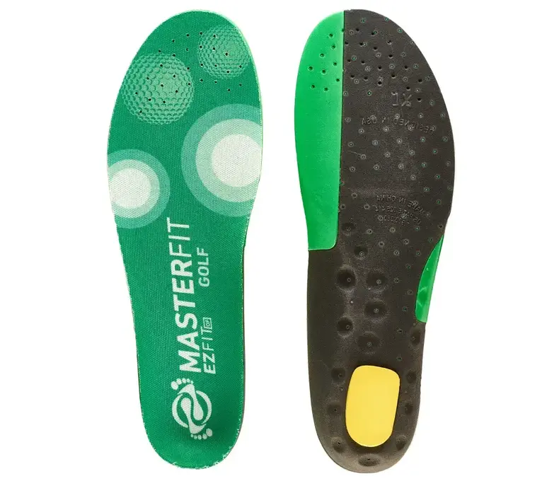 EZFIT QF Golf Insoles