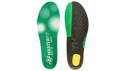 EZFIT QF Golf Insoles
