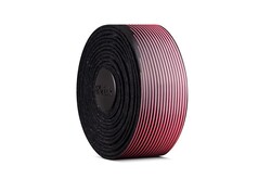 FIZIK Vento Microtex Tacky Black/Pink Bar Tape , 2 mm