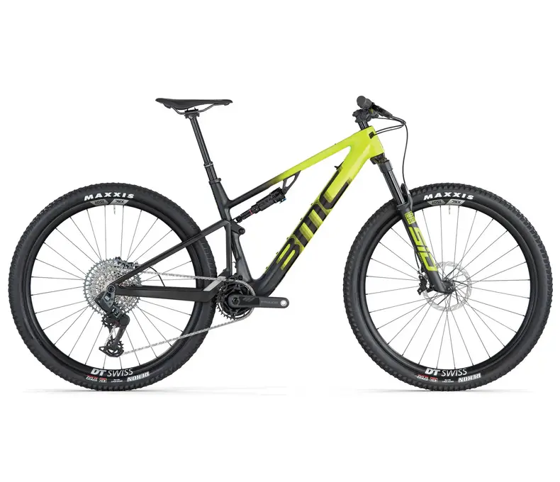 Fourstroke AMP LT ONE