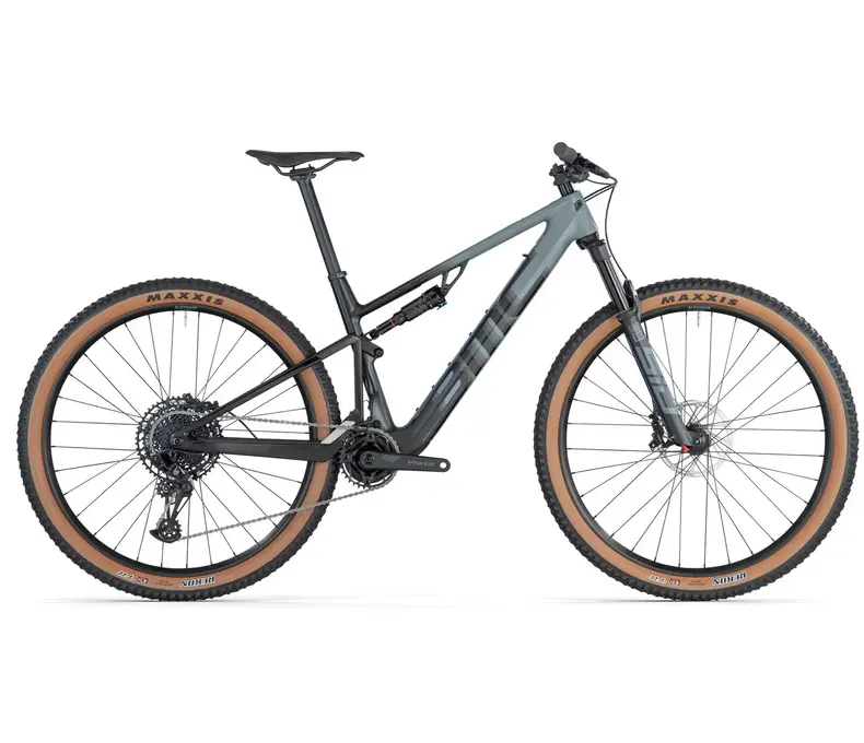 Fourstroke AMP LT THREE