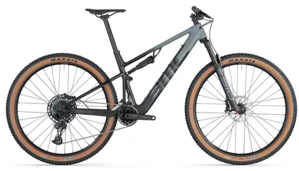 Fourstroke AMP LT THREE