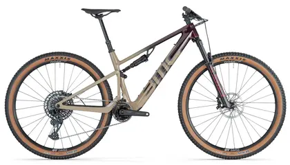 Fourstroke AMP LT TWO